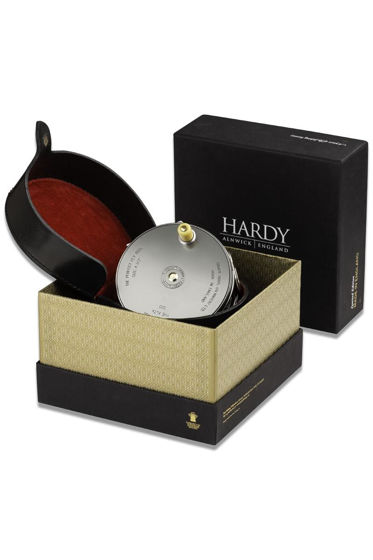 Hardy Perfect 4 1/2 Ltd Edition Alta