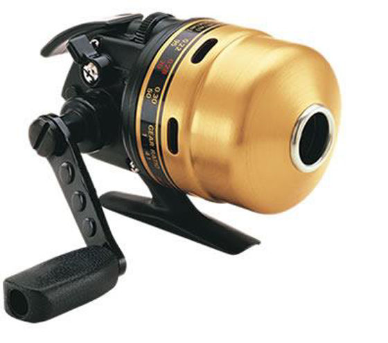 Daiwa GOLD CAST 80