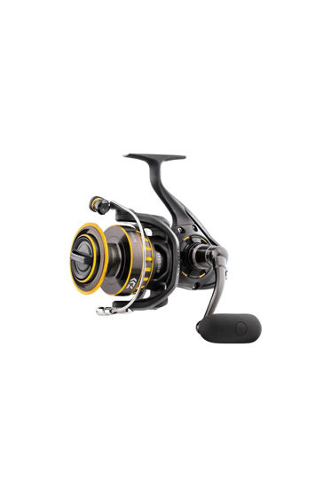 Daiwa BLACK GOLD 2500