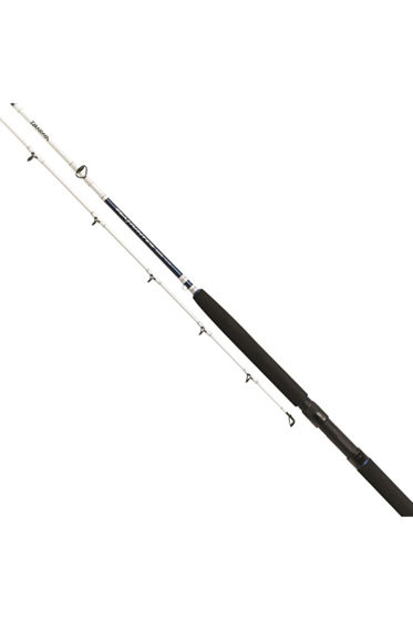 "Daiwa SEAHUNTER ECKERO 8'0"" 12-20 lb"