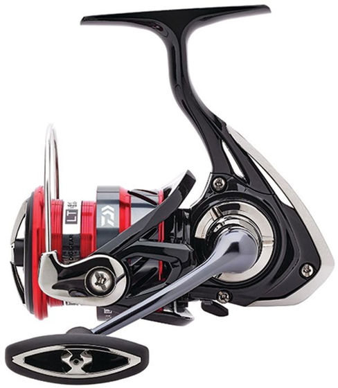 Daiwa NINJA LT3000D-C