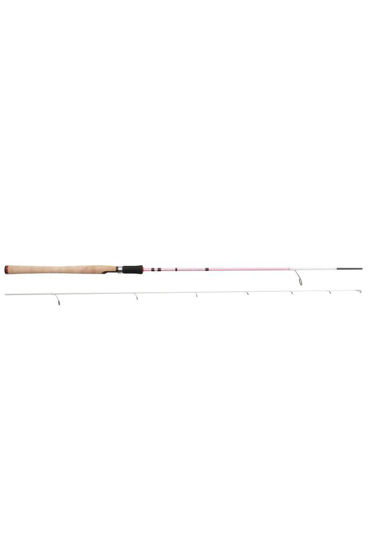 "Okuma Pink Pearl 8'2"" 10-32g M Spin - 2sec"