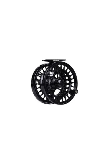 Jaktdepotet. Scierra Traxion 2 Fly Reel # 5/7 Black