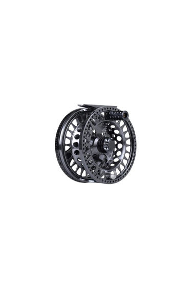 Scierra Traxion 3 Fly Reel # 5/7 GunSmoke