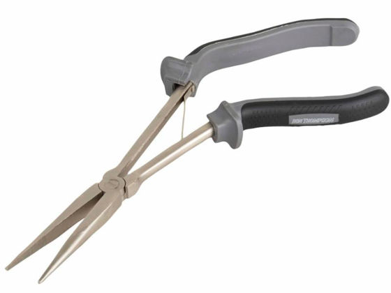 Ron Thompson Pistol Grip Plier 11'' 28cm