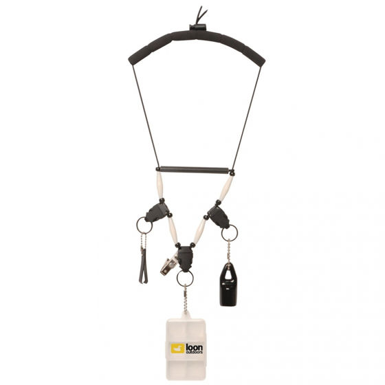 Loon Neckvest Lanyard 5 (includes tools)