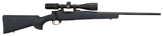 Bilde av Weatherby Vanguard Hogue