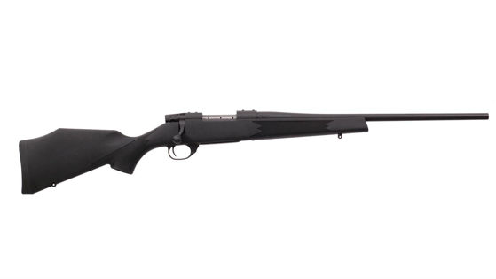 Bilde av Weatherby Vanguard 2 Synt Compact kal. 308w