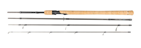 Bilde av Daiwa SILVERCREEK SEATROUT 9'0"" 4pc 5-25g