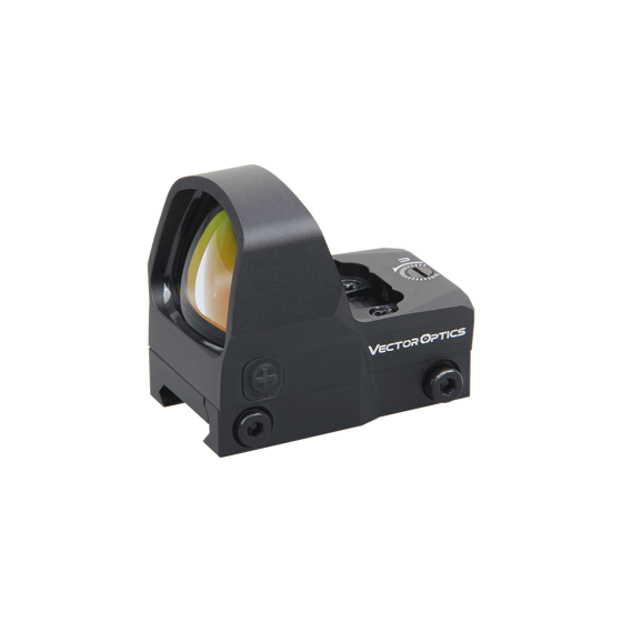 Bilde av Vector Optics Frenzy 1x26x32 Red Dot Sight 6MOA