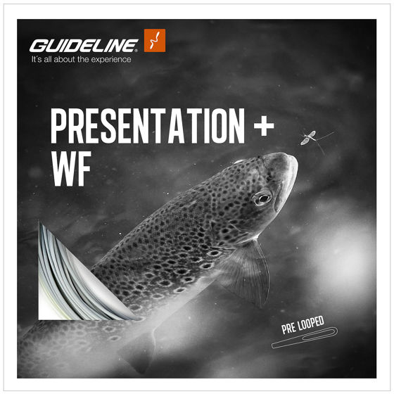 Bilde av Guideline Presentation+ WF #5 Float