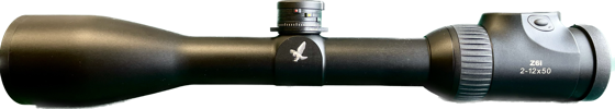 Bilde av Swarovski Optik RIFLE SCOPES - Z6i 2-12x50 BT L 4A-I