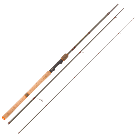 Bilde av Lawson Arctic Trout Aramid MW S4 10' 4 -16 gr 3delt m/tube