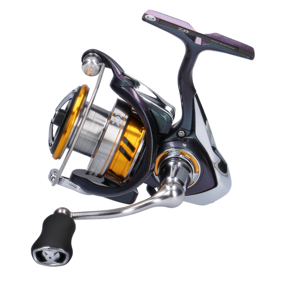 Bilde av Daiwa Regal LT2000