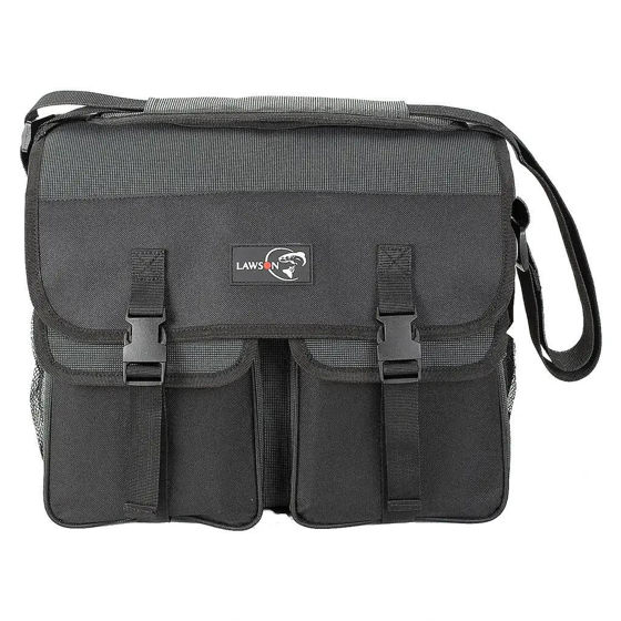 Bilde av Lawson Fiskeveske S - 5 rom