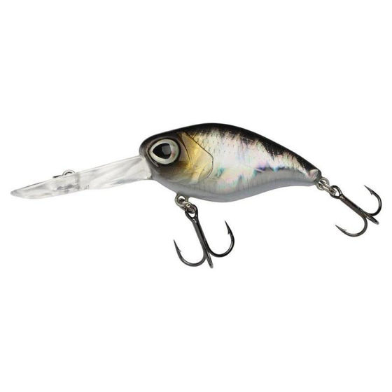 Bilde av Berkley - DEX Trencher, 7cm - Baitfish