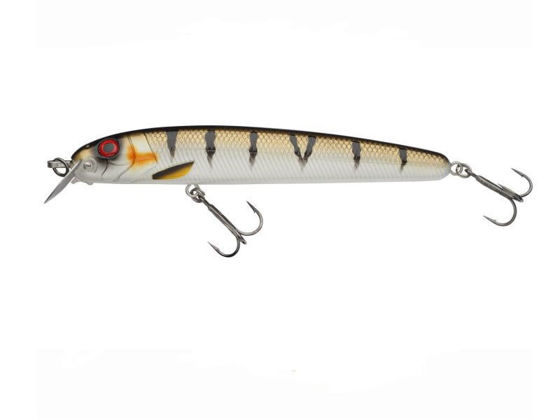 Bilde av ABU Garcia - Beast HI-LO synk 14cm - Copper Perch