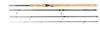 Bilde av Daiwa SILVERCREEK SALMON SPIN 12'0" 4pc 25-70g