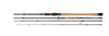 Bilde av Daiwa BALLISTIC SPIN 9' 4pc 7-28g