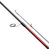 Bilde av Daiwa BALLISTIC SPIN 9' 4pc 7-28g