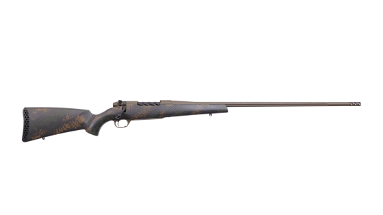 Bilde av Weatherby MarkV Backcountry 2.0 308 Win