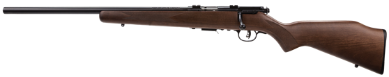 Bilde av Savage 93R17 GLV Kal 17HMR