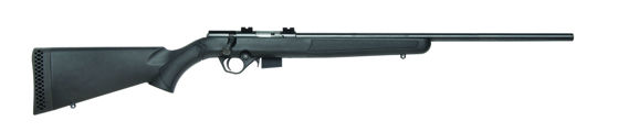 Bilde av Mossberg International 817, 17 HMR