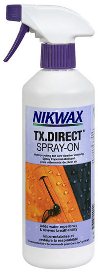 Bilde av Nikwax TX Spray On 300 ml