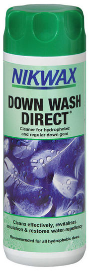 Bilde av Nikwax TX Direct Wash In 300 ml