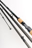 Bilde av Daiwa SILVERCREEK SALMON BAIT 11' 4pc 20-60g