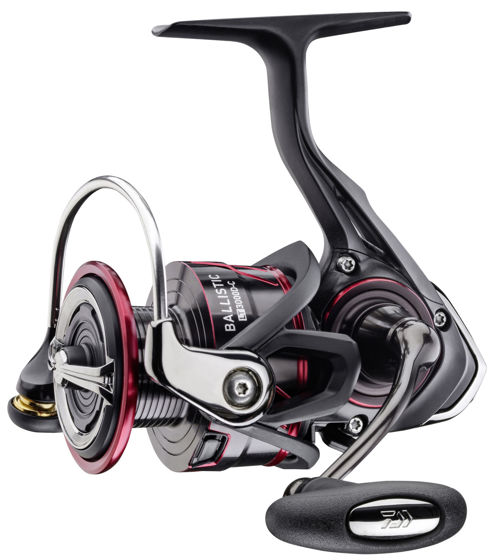 Bilde av Daiwa BALLISTIC LT 6000D