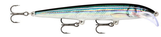 Bilde av Rapala Scatter Rap Minnow 11 cm