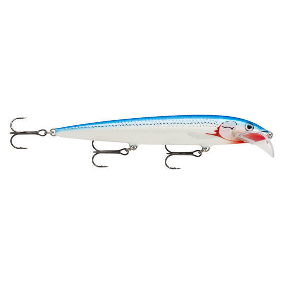 Bilde av Rapala Scatter Rap Husky 13 cm