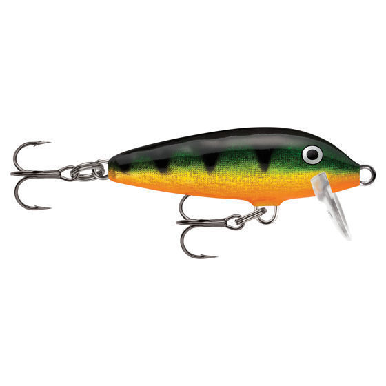 Bilde av Rapala Original Floater 3 cm