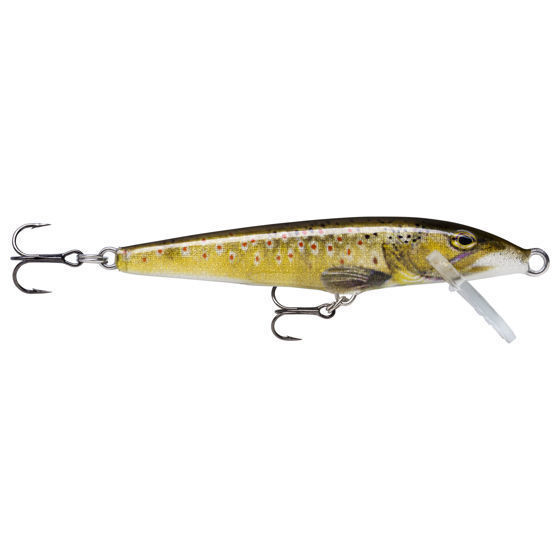 Bilde av Rapala Original Floater 9 cm