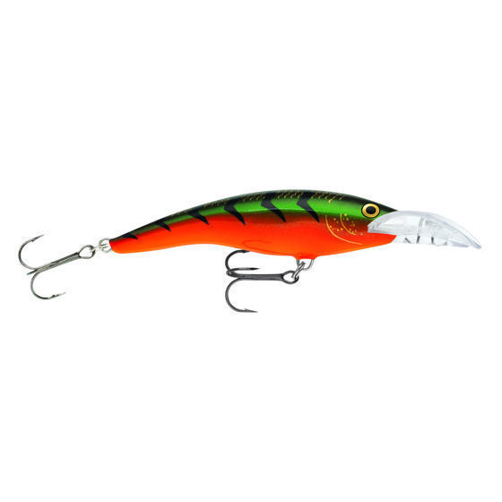 Bilde av Rapala Scatter Rap Tail Dancer 9 cm