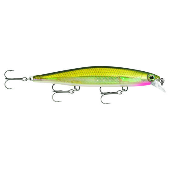 Bilde av Rapala Shadow Rap 11 cm