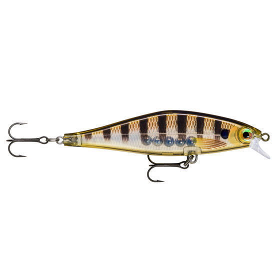 Bilde av Rapala Shadow Rap Shad 9 cm