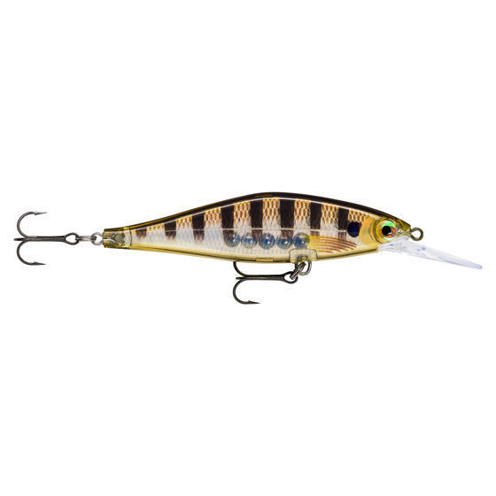 Bilde av Rapala Shadow Rap Shad Deep 9 cm