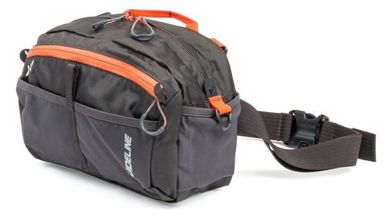 Bilde av Guideline EXPERIENCE WAISTBAG - M