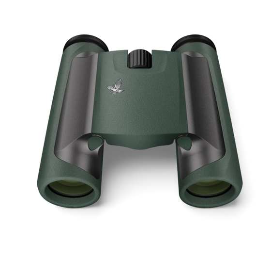 Bilde av Swarovski Optik CL POCKET 8x25 Green + WN Wild Nature