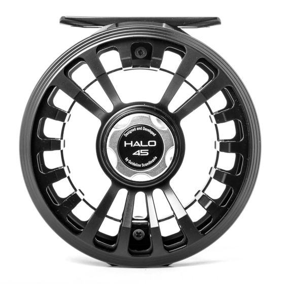 Bilde av Guideline Halo Black Stealth #45