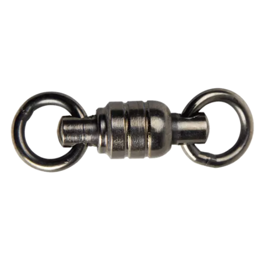 Bilde av Søvik SS Ballbearing Swivel 3 stk