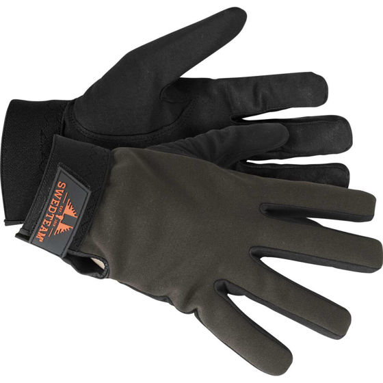 Bilde av Swedteam Comfort Glove - Vindtett Jakthanske
