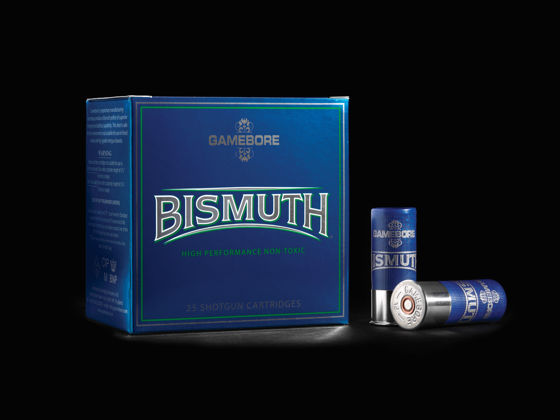 Bilde av 12/65 Gamebore Bismuth HP 32g No