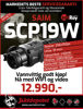 Bilde av Infiray SCP 19W, Termisk Sikte 19mm/256*192