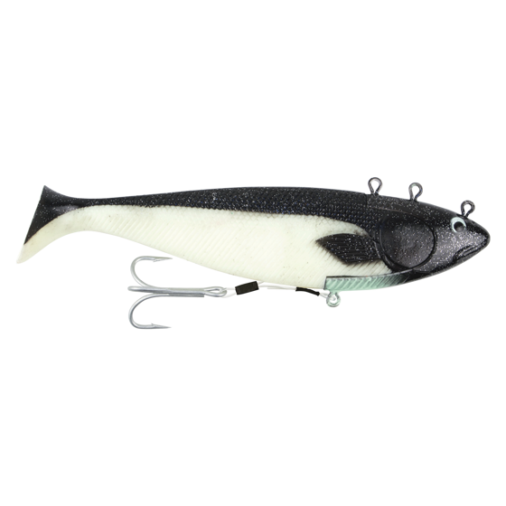 Bilde av Prey Halibut Target 25 cm 260 Gram