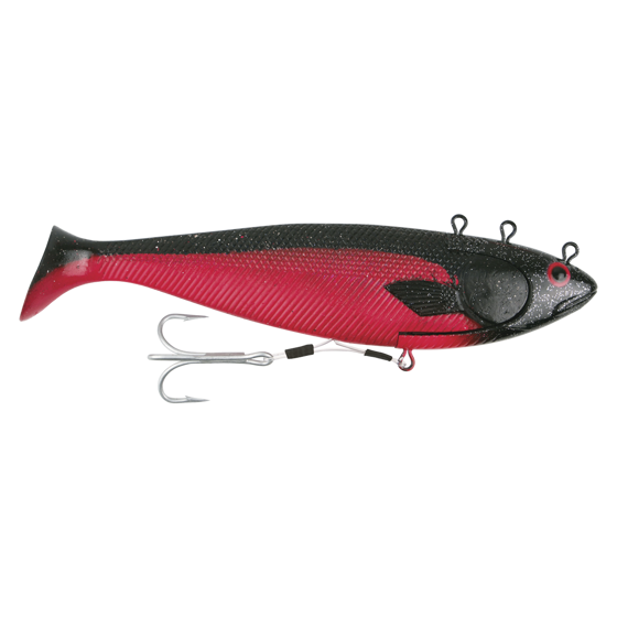 Bilde av Prey Halibut Target 30 cm 450 Gram