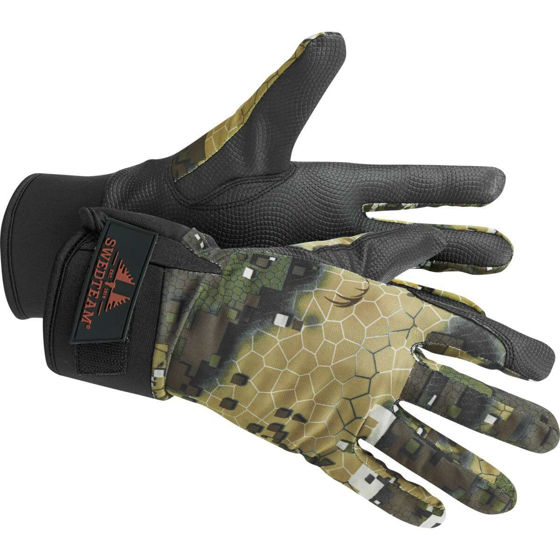 Bilde av Swedteam Ridge Light Glove Desolve Veil