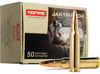 Bilde av 7mm Rem Mag, Norma Jaktmatch 9,7g/150 grs, 50pk